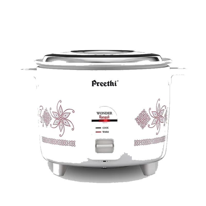 Preethi Rangoli 1 L Electric Rice Cooker