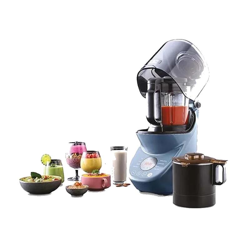 Usha iChef 1000 W Blender — Dry & Wet Grinding