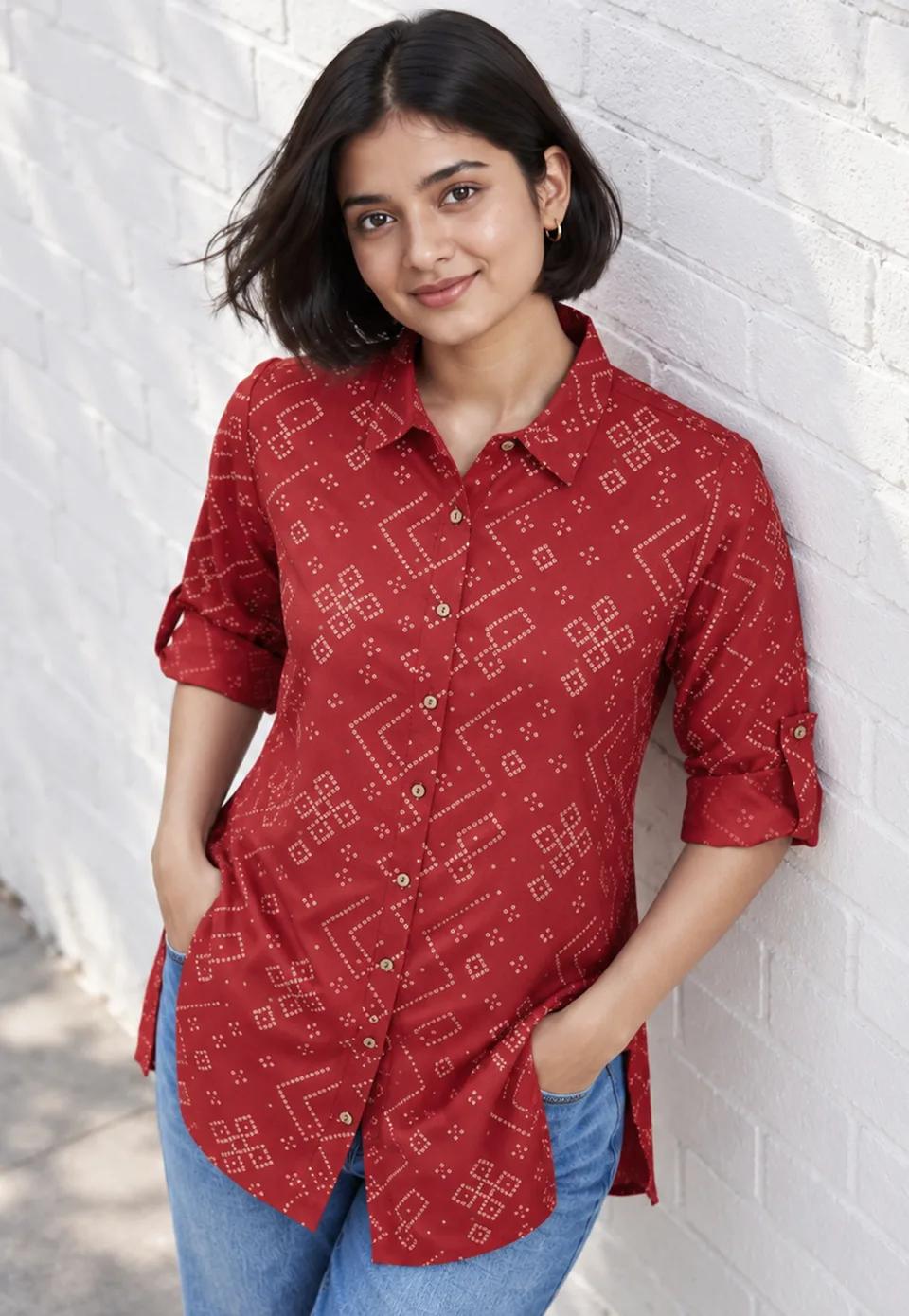 Kurtas & Kurtis