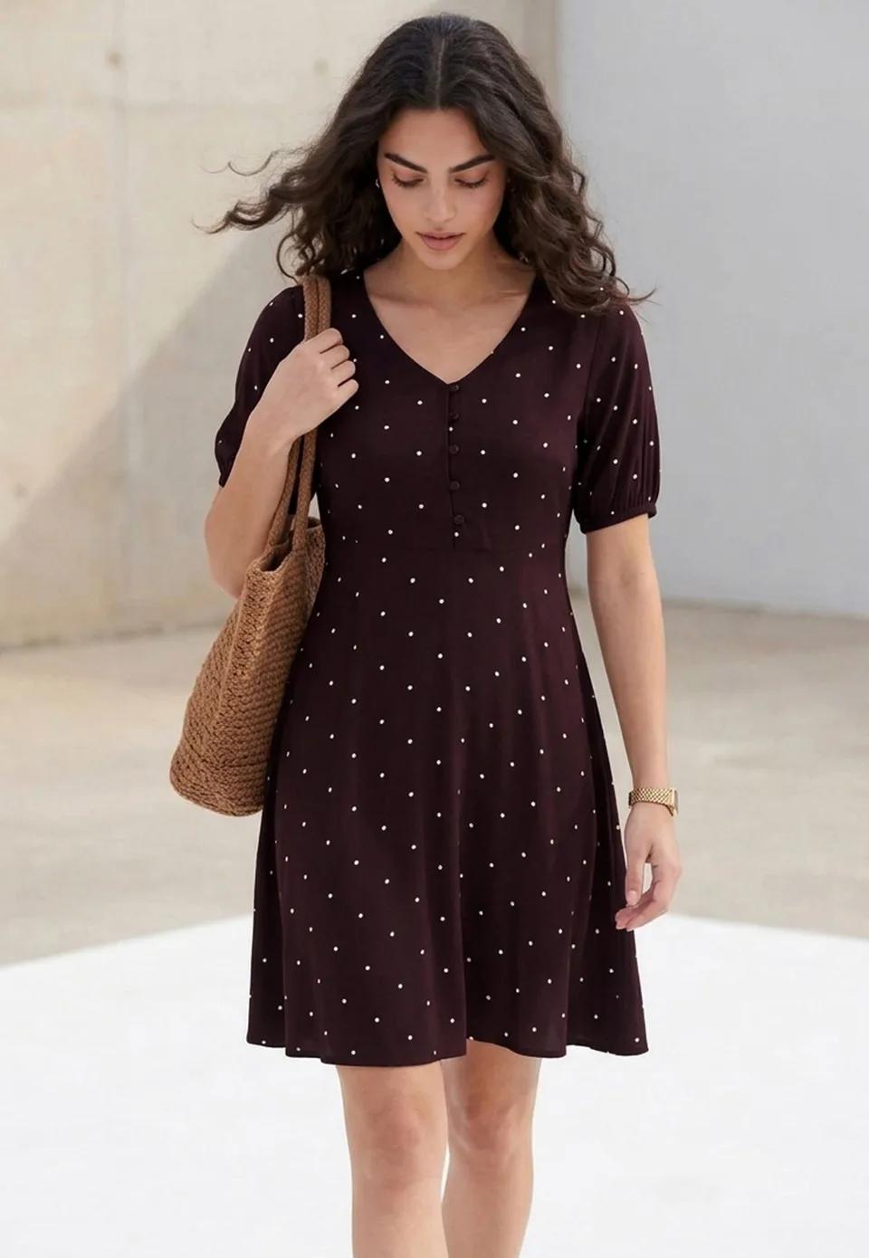 Dresses