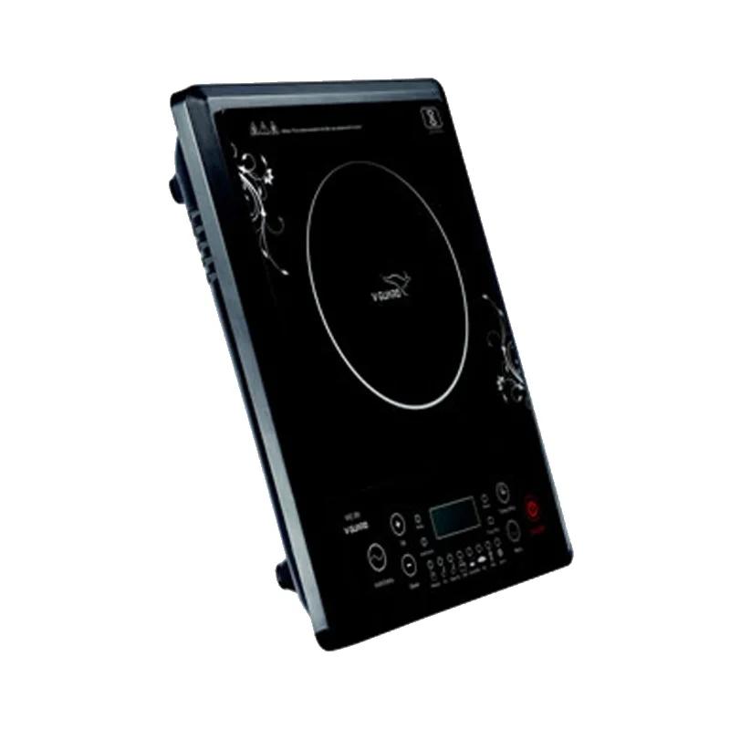 V-Guard VIC 06 V1 1600 W Induction Cooktop