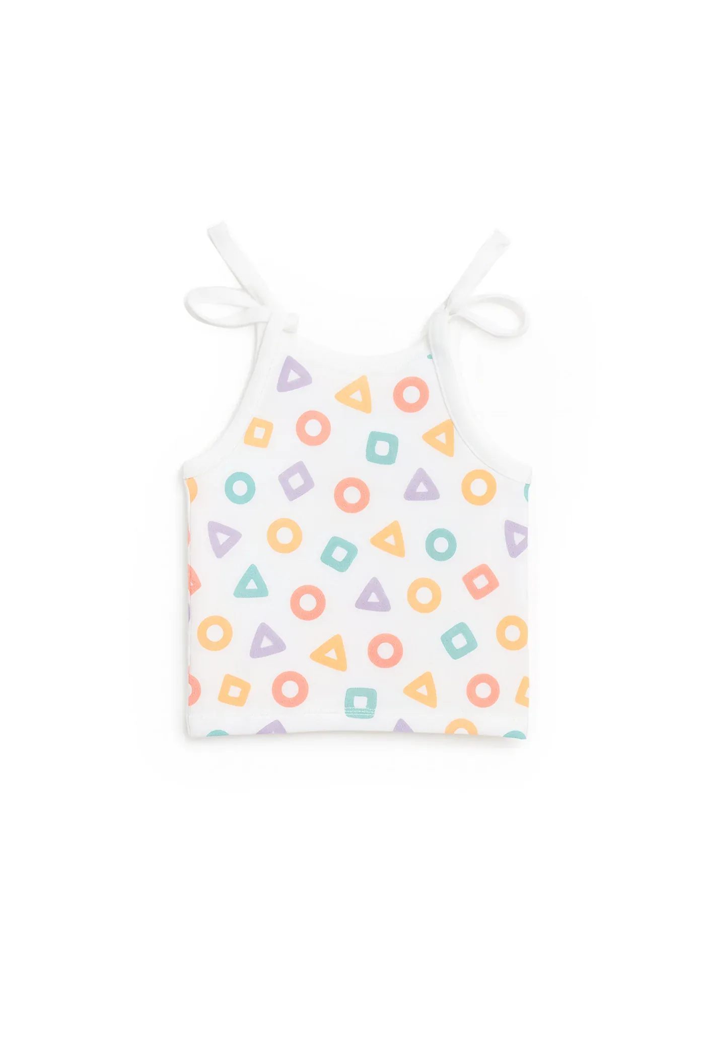 Nuberry Kids Muslin Upknot Jabla