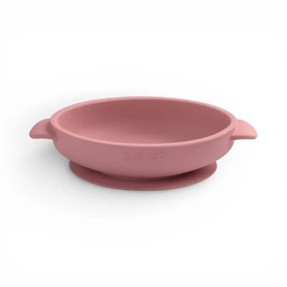 BiBaDo Silicone Suction Bowl