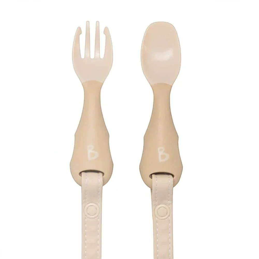 BiBaDo Handi Cutlery Set for Baby