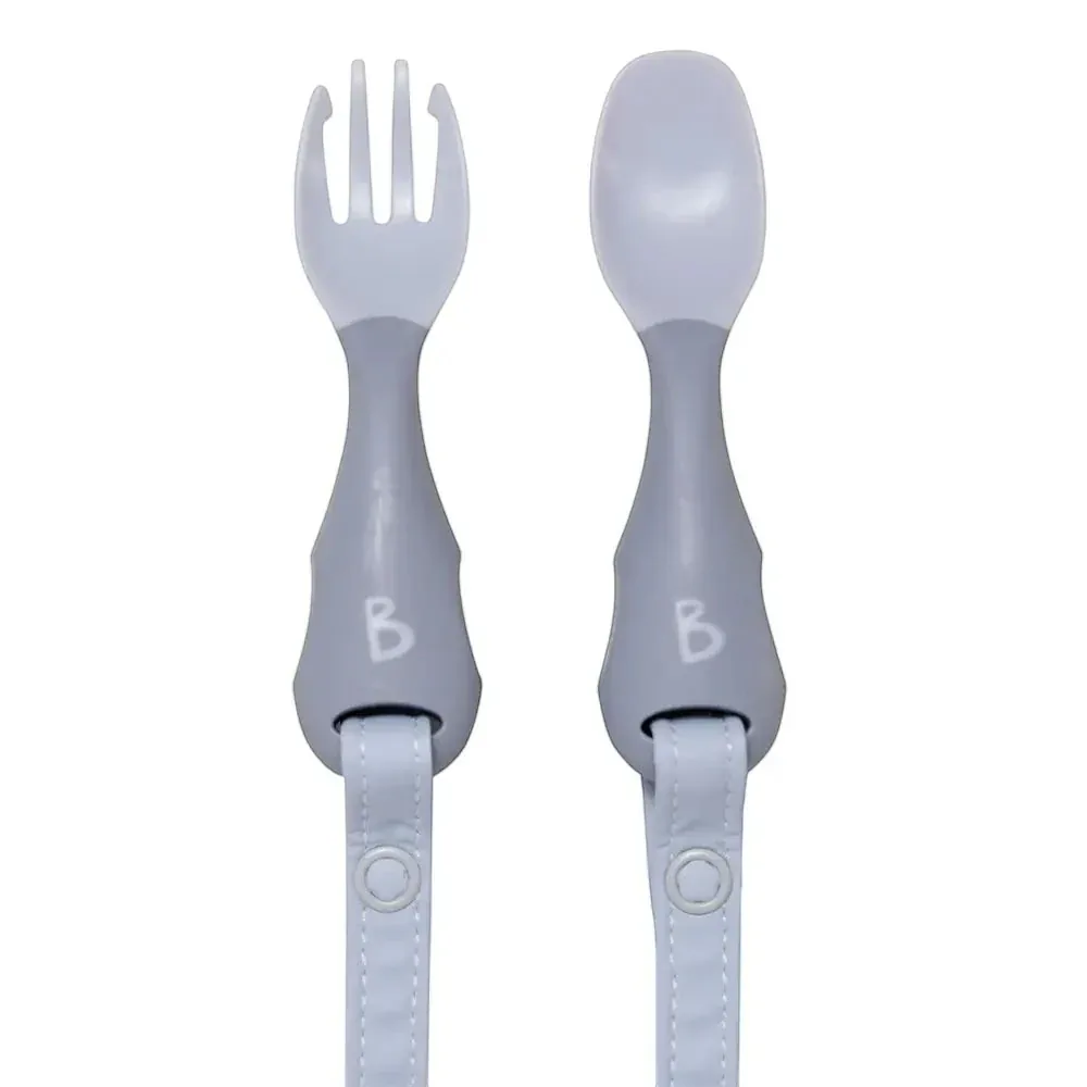 BiBaDo Handi Cutlery Set for Baby