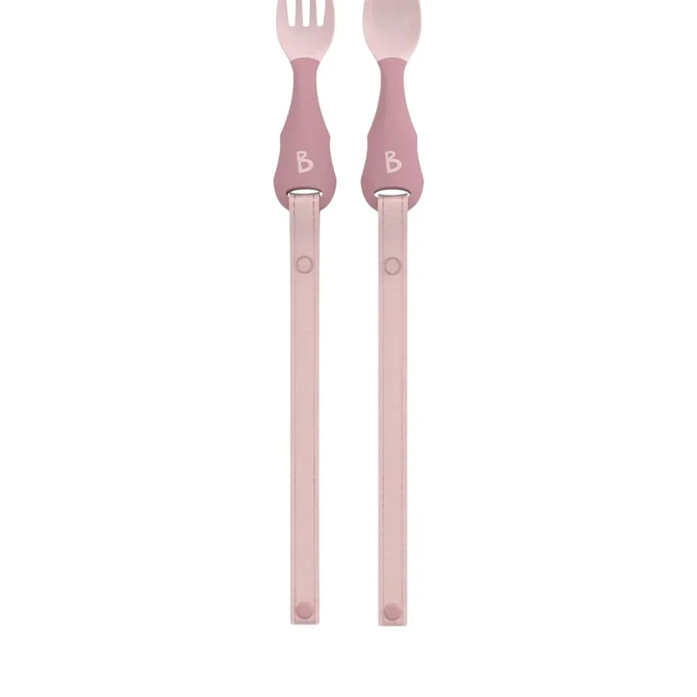 BiBaDo Handi Cutlery Set for Baby