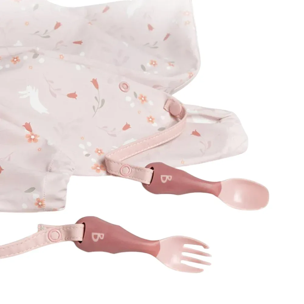 BiBaDo Handi Cutlery Set for Baby